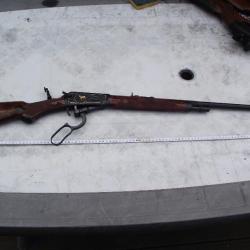 winchester modèle 1894/1994 édition centenaire limitée high grade