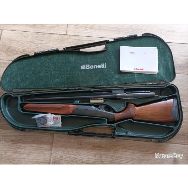 semi automatique Benelli Argo Battue 270WSM