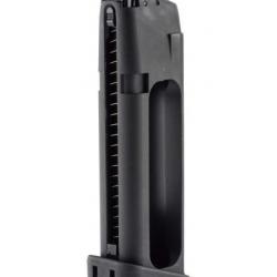 Chargeur CO2 glock17 Stark Arms