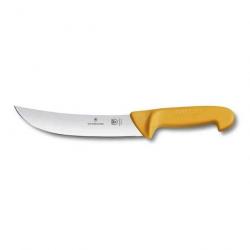 Victorinox 5843426 Swibo Couteau de boucher 26 cm