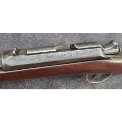 Chassepot 1866 Potts et hunts à Londres