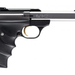 Pistolet Browning Buck Mark Standard Stainless URX Cal. 22LR