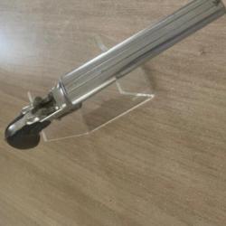 PISTOLET DIT ÉCOSSAIS FABRIQUANT "THEATE & FRERES" CAL 380