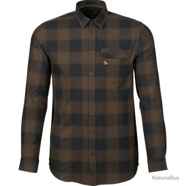 Chemise chaude SEELAND Highseat