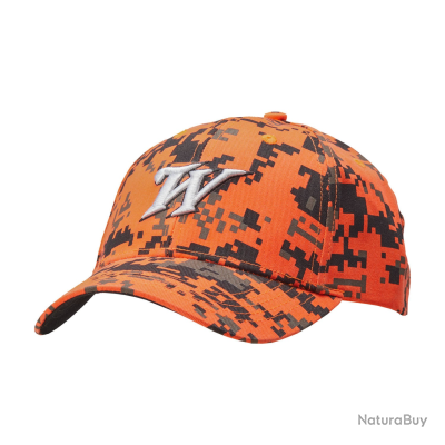 Casquette de chasse maille Somlys 927 - Chapeaux - Casquettes de chasse