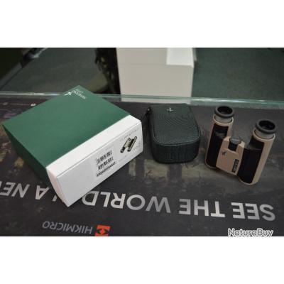 Hama Paire De Jumelles Optec, 12 X 25, Compacte