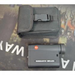 TÉLÉMÈTRE LEICA 2800.COM ETAT PROCHE DU NEUF D'OCCASION