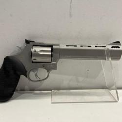 REVOLVER TAURUS 627 TRACKER