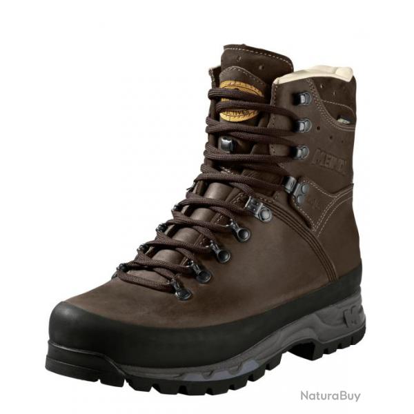 Chaussures de marche Island MFS Active GORE-TEX (Couleur: brun, Taille: 48,5)