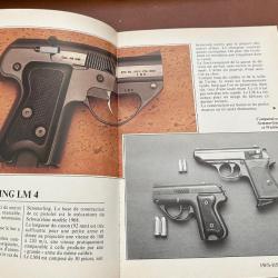 Livre IWS hors série Spécial 45 ACP