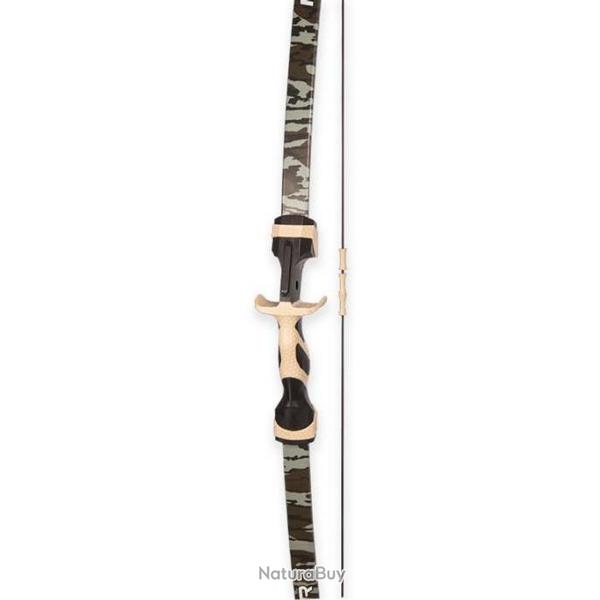 BARNETT - Arc QUICKSILVER 43" Camo