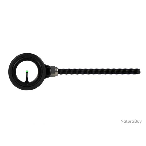 AXCEL - Oeilleton CURVE RX Srie SJEF GAUCHER (LH) 0.029" VERT