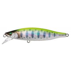 Poisson Nageur Bassday Mononofu 7cm 7cm 7,7g #006