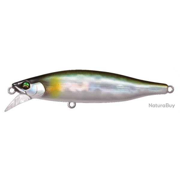 Poisson Nageur Bassday Mononofu 7cm 7cm 7,7g #014