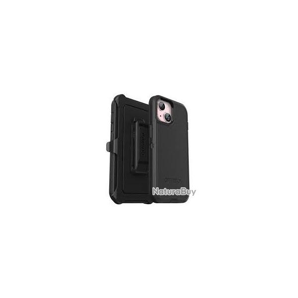 Coque AntiChoc OTTERBOX Defender pour iPhone, Couleur: Au Choix, Smartphone: iPhone 15 Pro