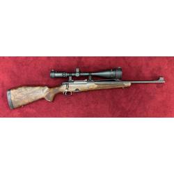 OCCASION - TIKKA M695 BATTUE 7x64