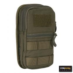 Poche rembourrée en Cordura LQ16168 Multifonction (Couleur Coyote)