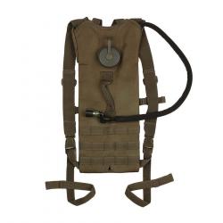 Sac d'hydratation Camel bag extrême (Couleur Kaki)