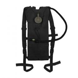 Sac d'hydratation Camel bag extrême (Couleur Noir)