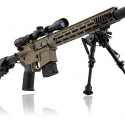 Réplique LT-32 DMR Tan pack complet