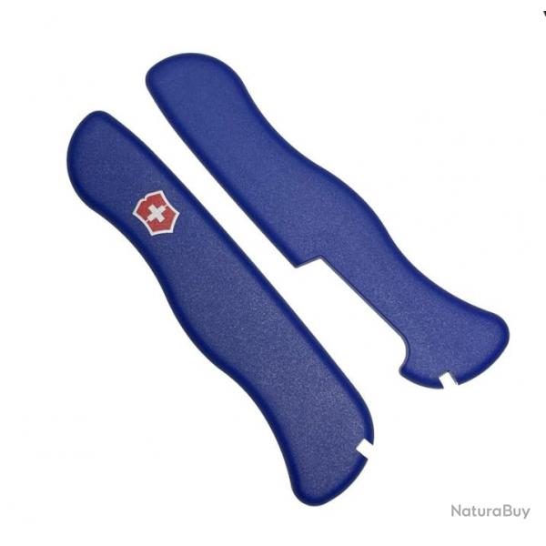 Plaquettes couteau suisse 111 mm , Couleur bleu [Victorinox]