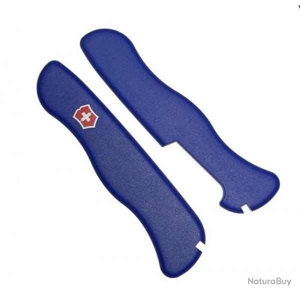 Plaquettes couteau suisse 111 mm (V2), Couleur bleu [Victorinox]