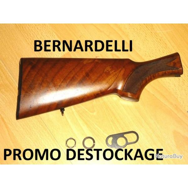 crosse fusil BERNARDELLI semi-auto - VENDU PAR JEPERCUTE (D23B397)