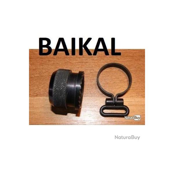 bouchon BAIKAL MP 153 + grenadire tube magasin  mp155 mp153 mp 155 - VENDU PAR JEPERCUTE (b8627)