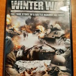 DVD The Winter War : Bon état