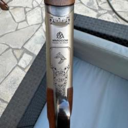 Cal 28 marrochi canon 60cm lisse en choc