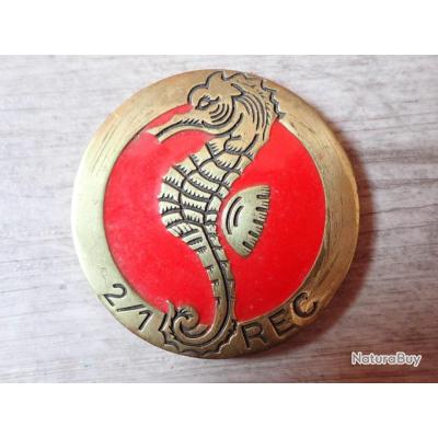 France - Médaille d’outre mer , barrette légion étrangère