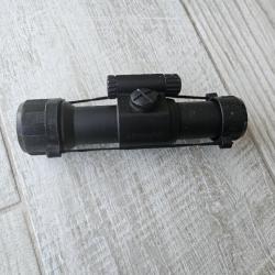 Point rouge aimpoint 9000SC 4MOA