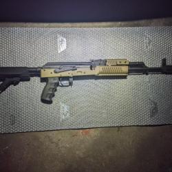 Réplique d'airsoft BO Manufacture AKM