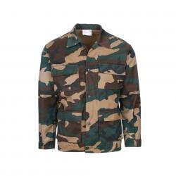 Veste de treillis BDU enfant (Taille enfant XXL (13-14ans))