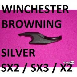 doigt armement fusil WINCHESTER SX2 / SX3 / X2 / BROWNING SILVER - VENDU PAR JEPERCUTE (S7P524)