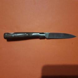 Couteaux de poche van Corsica - bois palissandre