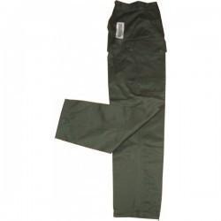 Pantalon Treillis Combat/Travail Armée de l'air