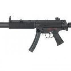 MP5 SD6 Corps Fibre Nylon (Jing Gong)