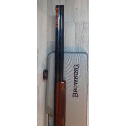 Browning 725 protrap