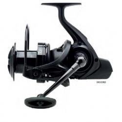 Moulinet carpe daiwa emblem 35 SWC QD