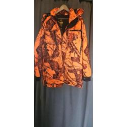 Veste Browning XPO taille xl