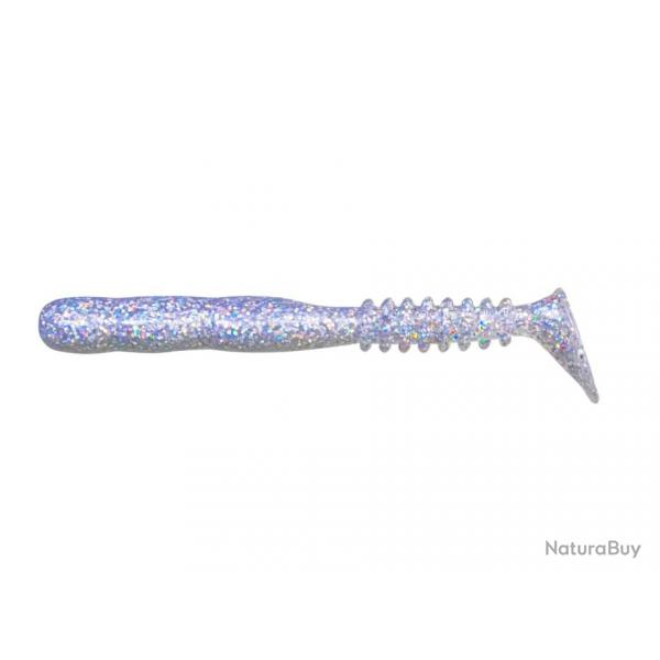 Leurre Reins Fat RockVibe 4' - 10cm 433 - Magic