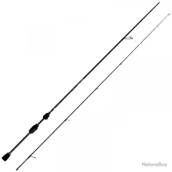 Canne Spinning LMAB La Moustique 2 2m25 7 - 21g 109g