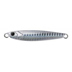 Jig Métallique Major Craft Jigpara 40g 40g #08
