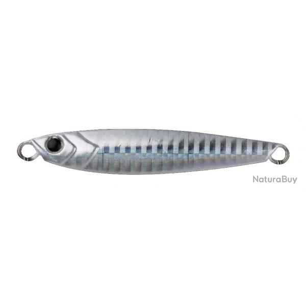 Jig Mtallique Major Craft Jigpara 40g 40g #08