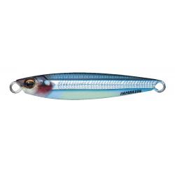 Jig Métallique Major Craft Jigpara 40g 40g #87