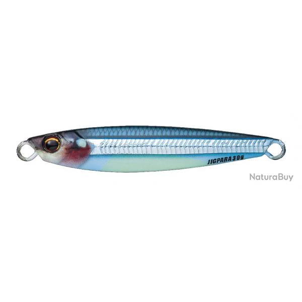 Jig Mtallique Major Craft Jigpara 40g 40g #87