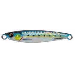 Jig Métallique Major Craft Jigpara 40g 40g #98