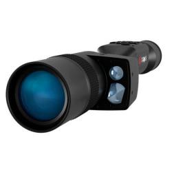 Promo ! Lunette numérique jour et nuit connectée ATN X-SIGHT 5 LRF 5-25x avec télémètre laser