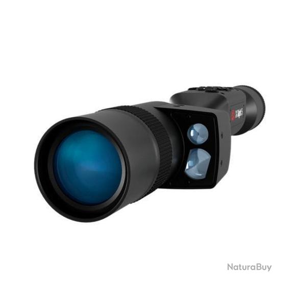 Promo ! Lunette numrique jour et nuit connecte ATN X-SIGHT 5 LRF 5-25x avec tlmtre laser